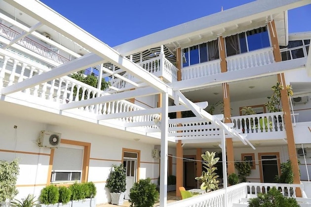 Gallery - Qeparo Napolon Complex
