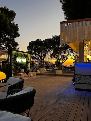 Gallery - Le Palazzine Hotel