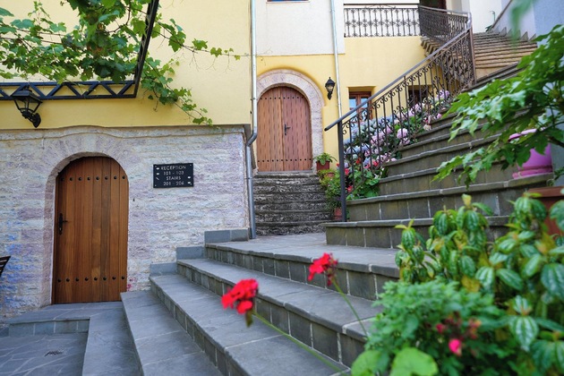 Gallery - Hotel Palorto