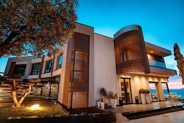 Gallery - Hotel Miramare
