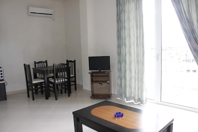 Gallery - Relax Apartments Saranda