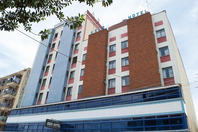 Gallery - Asis Hotel