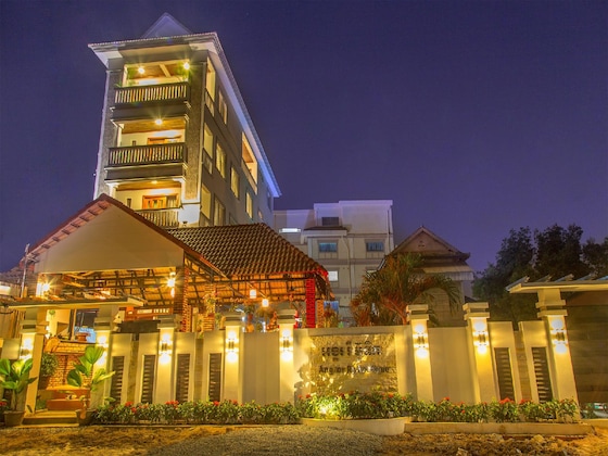 Gallery - Angkor Ry Boutique