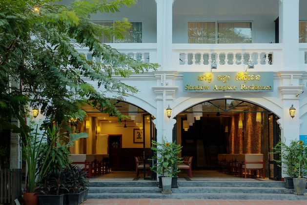Gallery - Shadow Angkor Residence