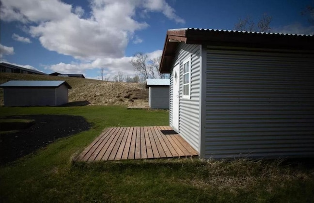 Gallery - Efri-Vík Bungalows