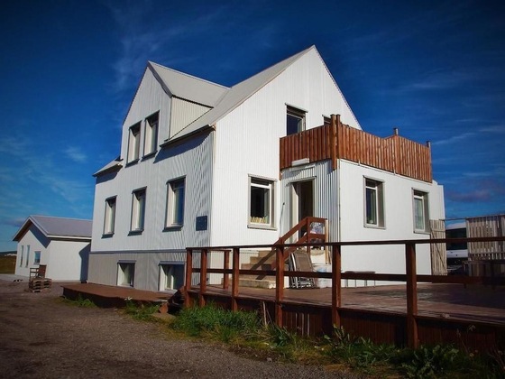Gallery - Saltvík Farm Guesthouse