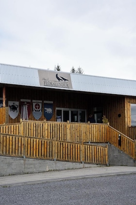 Gallery - Hótel Flókalundur