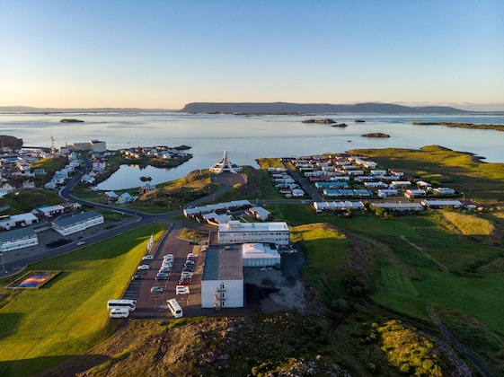 Gallery - Fosshotel Stykkisholmur