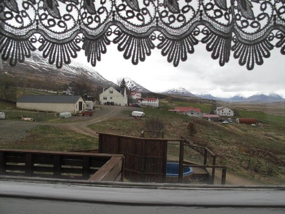 Gallery - Lamb Inn Öngulsstaðir