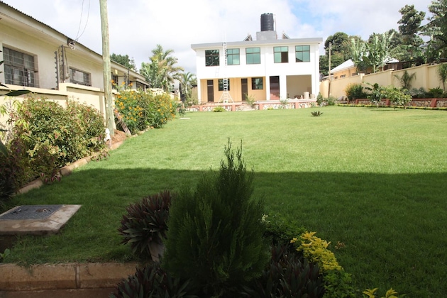 Gallery - Merves Hotel