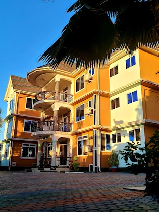 Gallery - Mazubu Grand Hotel