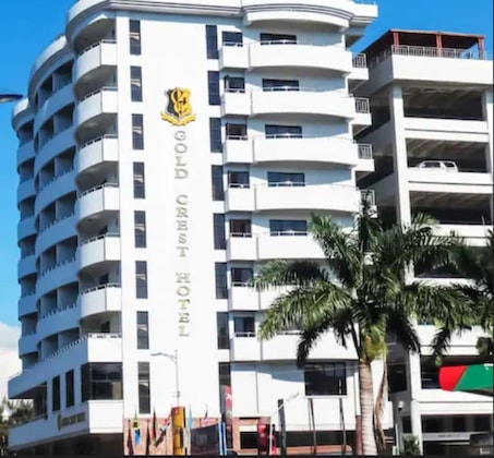 Gallery - Gold Crest Hotel - Mwanza