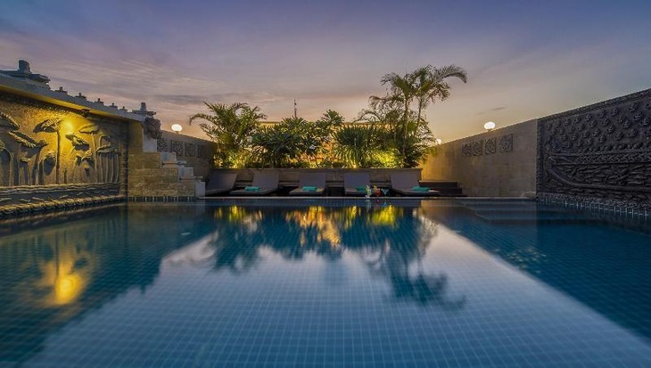 Gallery - The Grand Cyclo Boutique Suite & Spa