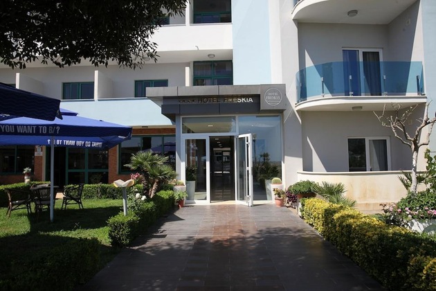 Gallery - Hotel Freskia
