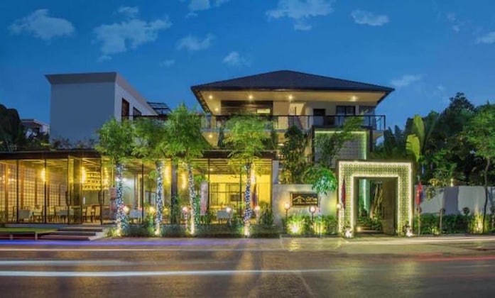Gallery - King Rock Boutique Hotel