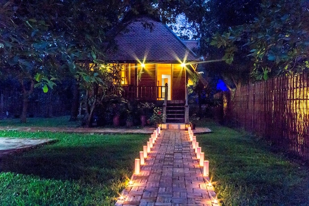 Gallery - Angkor Heart Bungalow