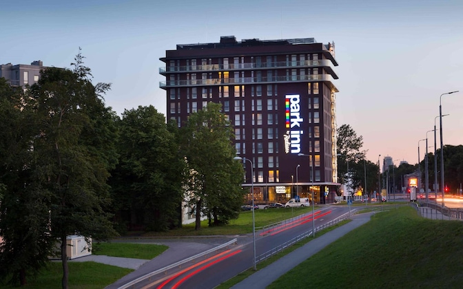 Gallery - Park Inn By Radisson Riga Valdemara