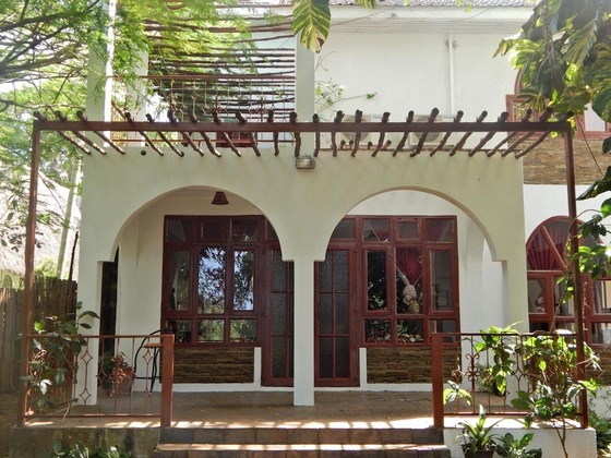 Gallery - Kilifi Maghreb