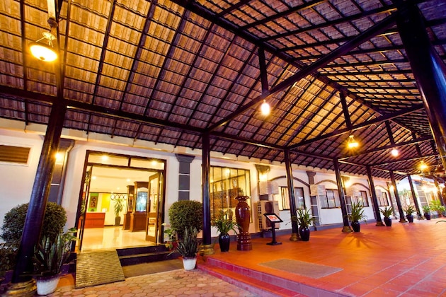 Gallery - Lucky Angkor Hotel & Spa
