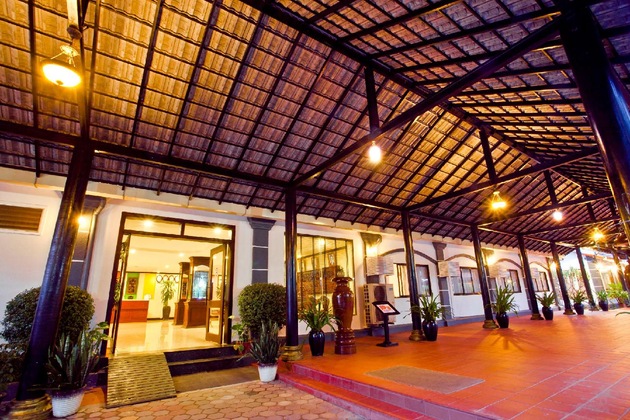 Gallery - Lucky Angkor Hotel & Spa