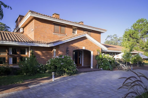 Gallery - Hosteria Del Pescador