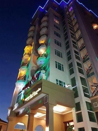 Gallery - Lbn Asian Hotel