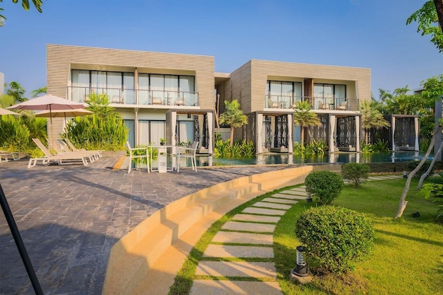 Gallery - Metta Residence & Spa