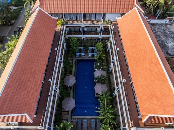 Gallery - Gz Angkor Boutique
