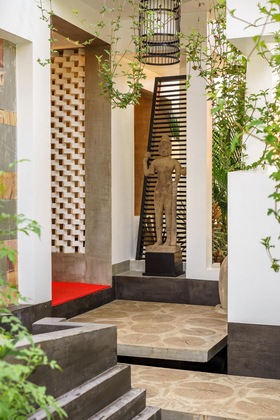 Gallery - The Secret Corner Unique Residence