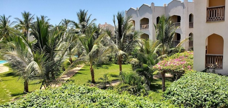 Gallery - Silver Palm Spa And Resort