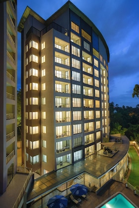 Gallery - Gemsuites Hotel & Apartments, Riverside