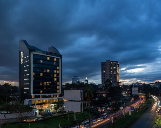 Gallery - Park Inn By Radisson Nairobi Westlands