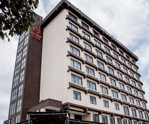 Gallery - Gelian Hotel Machakos