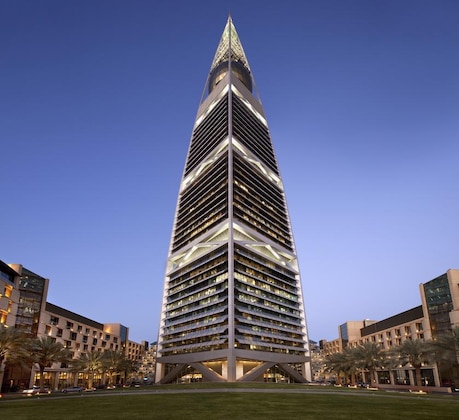 Gallery - Al Faisaliah Suites