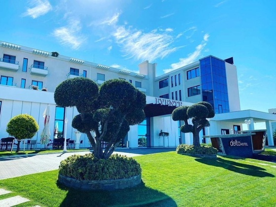 Gallery - Delta Hotel