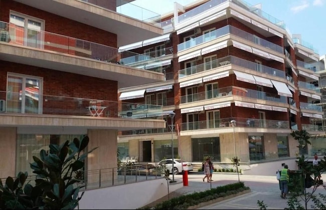Gallery - Fishta Hotel