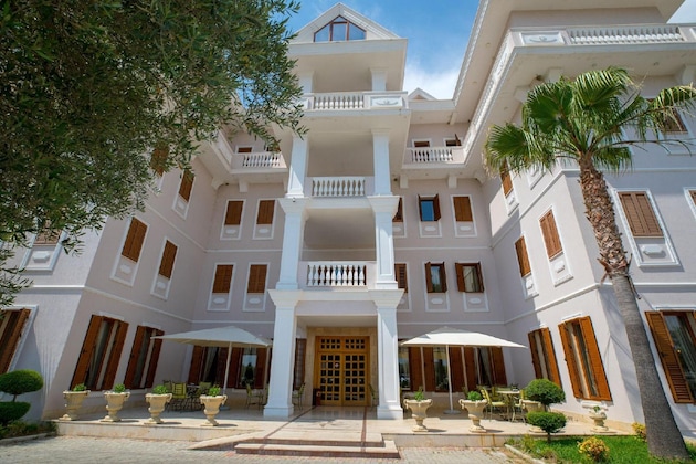 Gallery - Vila Zeus Hotel