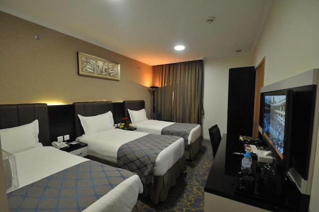 Gallery - Azka Al Safa Hotel