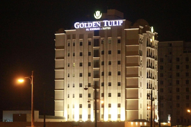 Gallery - Golden Tulip Al Khobar Suites