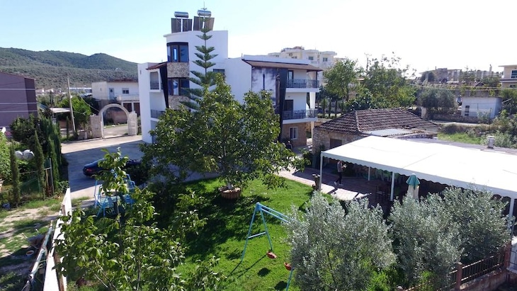 Gallery - Central Park Hotel Ksamil