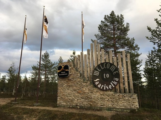 Gallery - Villas Karhunpesä