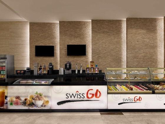 Gallery - Swissôtel Al Maqam Makkah