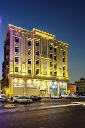 Gallery - Western Lamar Hotel