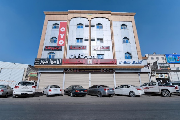 Gallery - Oyo 301 Asfrine Hotel Apartment