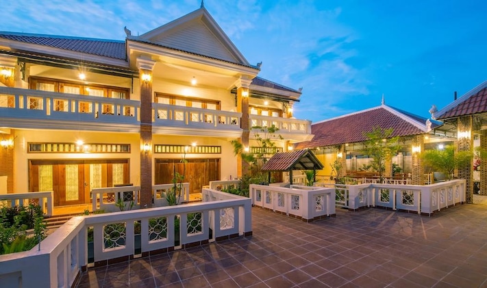Gallery - Amour D'angkor