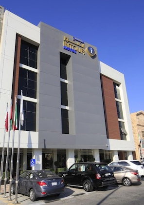 Gallery - Intour Al Khafji Hotel