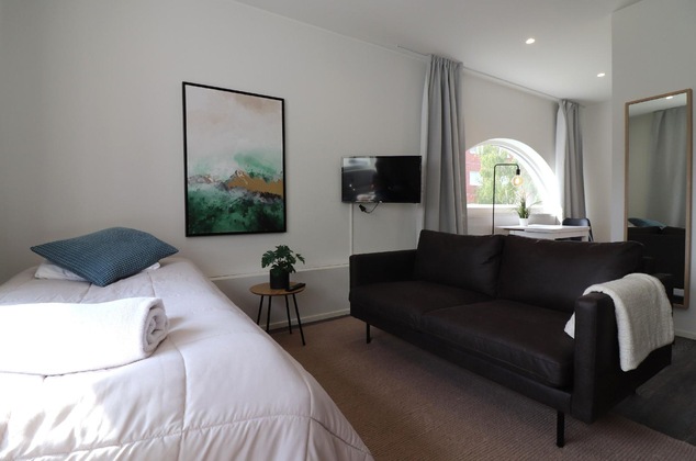 Gallery - Forenom Apartments Helsinki Lauttassari