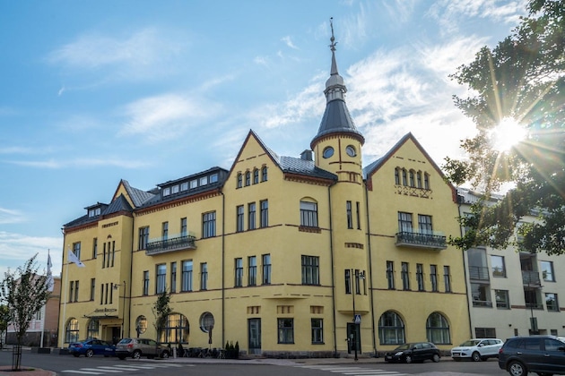 Gallery - Regatta Spa Hotel