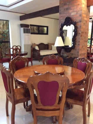 Gallery - Casa Roces Bed And Breakfast