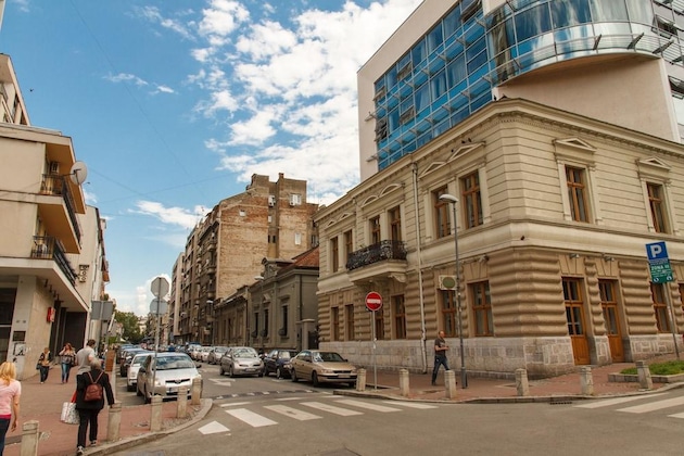 Gallery - Apartment Jovanova